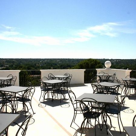 Hotel Madonna Delle Grazie チェーリエ・メッサーピカ エクステリア 写真