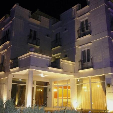 Hotel Madonna Delle Grazie チェーリエ・メッサーピカ エクステリア 写真