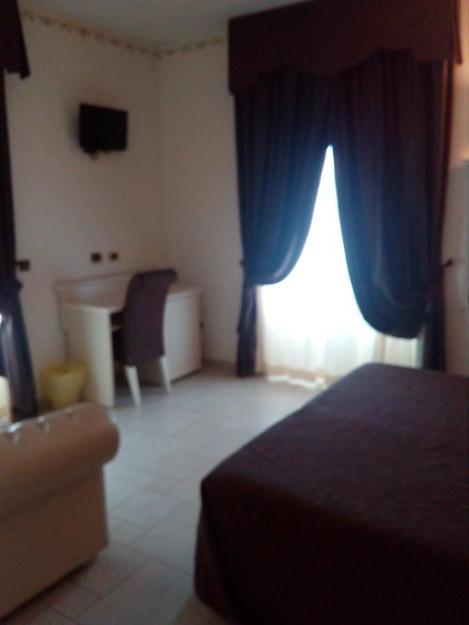 Hotel Madonna Delle Grazie チェーリエ・メッサーピカ エクステリア 写真