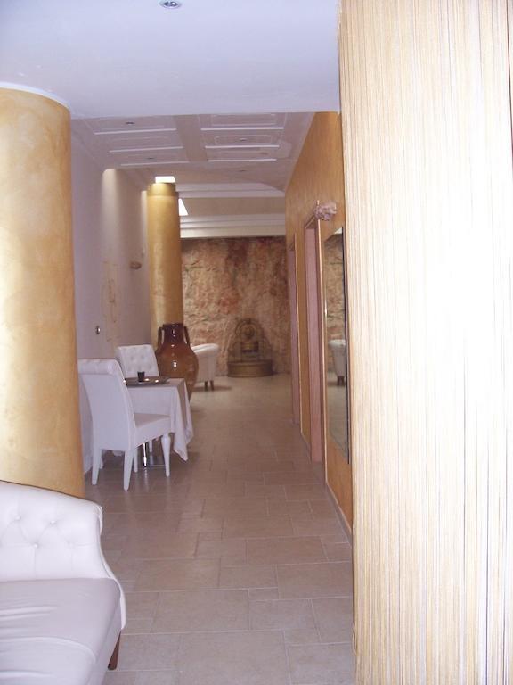 Hotel Madonna Delle Grazie チェーリエ・メッサーピカ エクステリア 写真