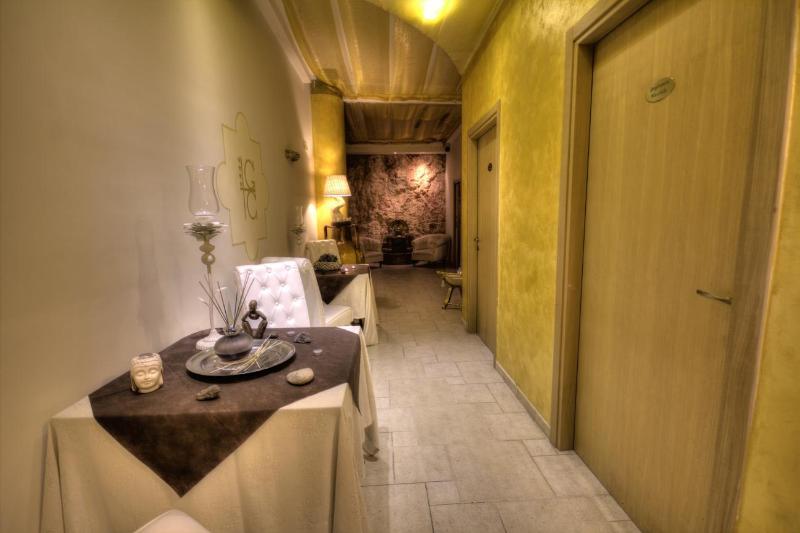 Hotel Madonna Delle Grazie チェーリエ・メッサーピカ エクステリア 写真