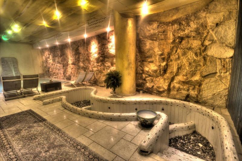 Hotel Madonna Delle Grazie チェーリエ・メッサーピカ エクステリア 写真