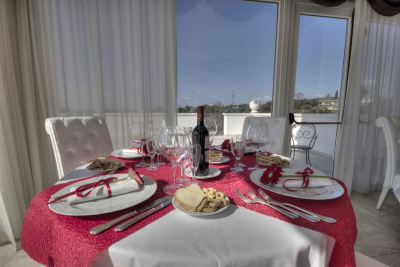 Hotel Madonna Delle Grazie チェーリエ・メッサーピカ エクステリア 写真
